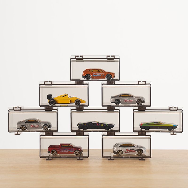 Diecast Display Box
