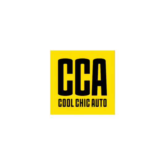 CCA
