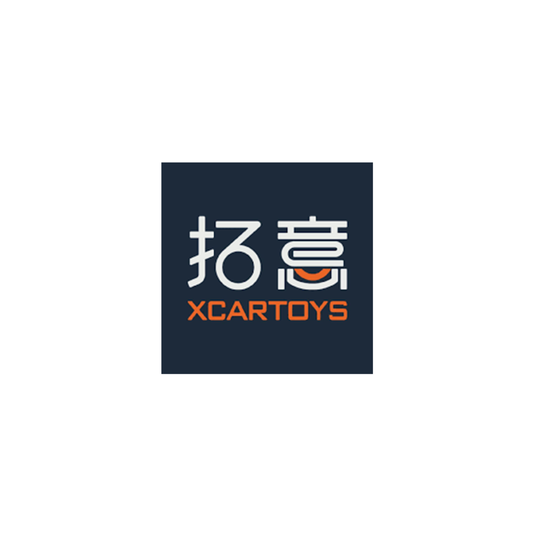 Xcartoys