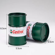 Castrol