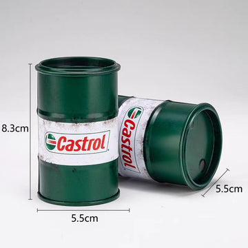 Castrol