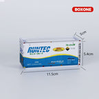 Mini Cargo Container Storage Box - Japan Series - Set of 6