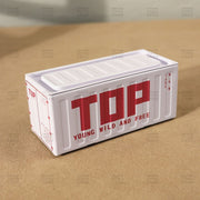 Top White