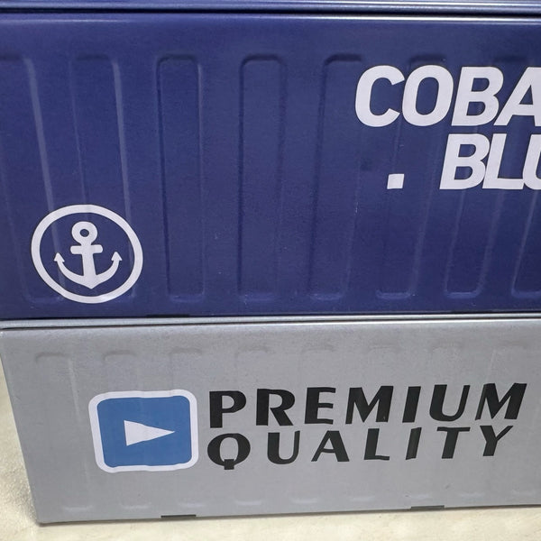 Mini Cargo Container Storage Box