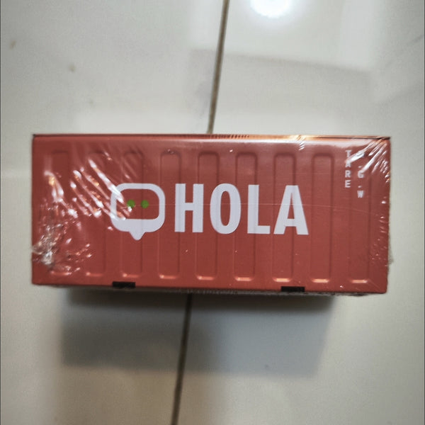 Mini Cargo Container Storage Box