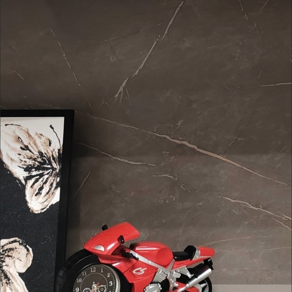 Bike Themed Alarm Clock