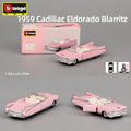 1959 Cadillac Eldorado Biarritz Die-Cast Model Car