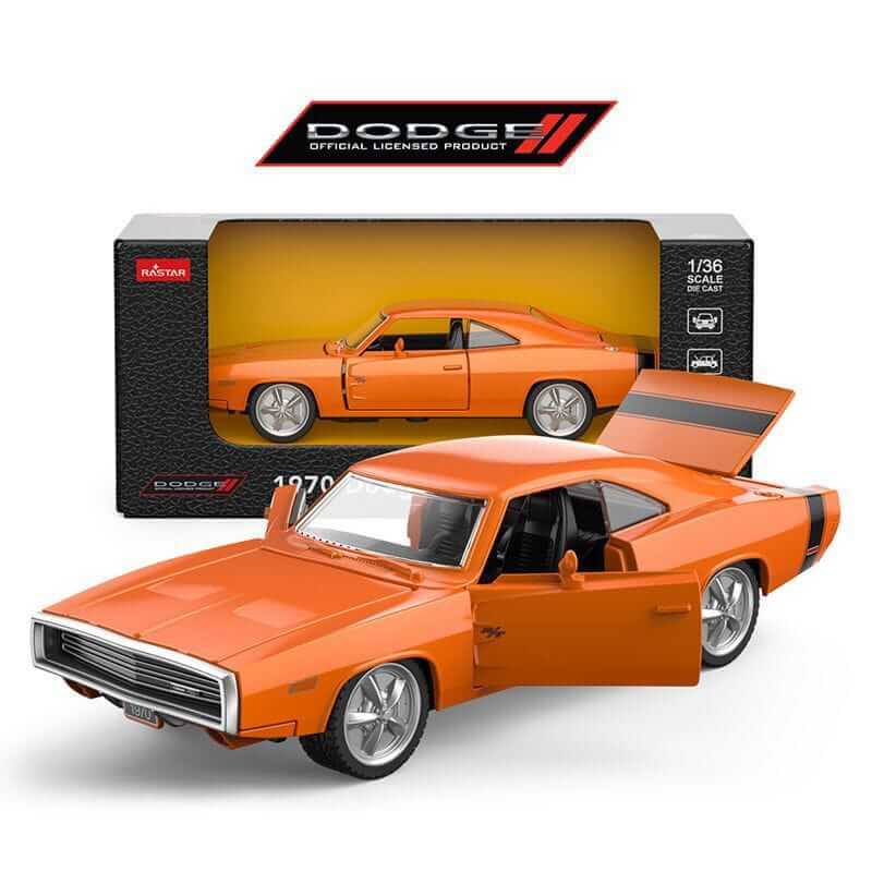 1:32 1970 Dodge Charger R/T