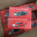 296 GTB Assetto Fiorano Diecast Model Car in Bangladesh