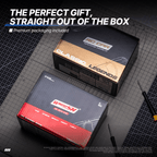 Officially Licensed Subaru WRX STI 4WD 1:43 Drift Car
