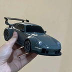 911 drift car on hand