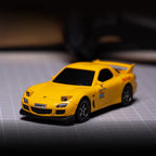 Officially Licensed Subaru WRX STI 4WD 1:43 Drift Car