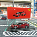 Bburago 1:64 Ferrari FXX K Diecast Model Car Price in Bangladesh
