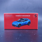 Bburago 1:64 Ferrari Purosangue Diecast FancyWheels Price in BD