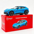 Bburago 1:64 Ferrari Purosangue Diecast Model Car FancyWheels Bangladesh