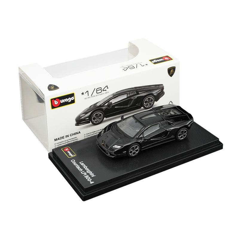 Bburago 1:64 Lamborghini Countach LPI 800-4 Diecast Car Price in Bangladesh
