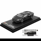 Bburago 1:64 Lamborghini Countach LPI 800-4 Diecast Car with Display Available Now at FancyWheels