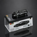 Bburago 1:64 Lamborghini Countach LPI 800-4 Diecast Car with Display Box FancyWheelsBD