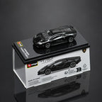 Bburago 1:64 Lamborghini Countach LPI 800-4 Diecast Car with Display Box FancyWheelsBD