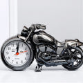 Bike Themed Alloy Alarm Clock Price in Bangladesh