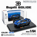 Bugatti bolide Fancywheelsbd dot com