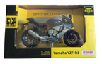 Yamaha YZF-R1 Yamaha Official Licensed Diecast