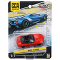 CCA 1:64 BMW Z4 M40i Red Diecast Model Car Blister Pack Price in Bangladesh