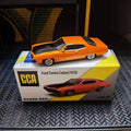 CCA 1:64 Ford Torino Cobra Die-Cast Model Car
