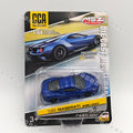 CCA 1:64 Maserati MC20 Diecast Model Car Blister Packaging