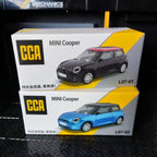 CCA 1:64 Mini Cooper FancyWheels Bangladesh