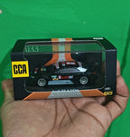 CCA 1:64 Audi RS 5 DTM AUTO BILD MOTORSPORT #33 Livery FancyWheels Bangladesh