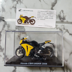Honda Official Licensed CBR1000RR 2008 1:24 Diecast Motorcycle Model