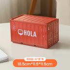 L Size Cargo Storage Box HOLA