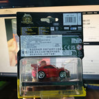 Maisto 1:64 Toyota Supra MK4 1995-97 Price at FancyWheels in Bangladesh