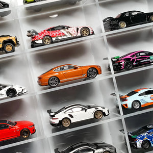 THIS IS MINI GT