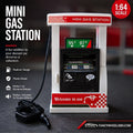 Mini Gas Station for Diorama Setup Price in Bangladesh