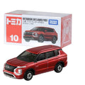 Mitsubishi Outlander PHEV Diecast Model Car