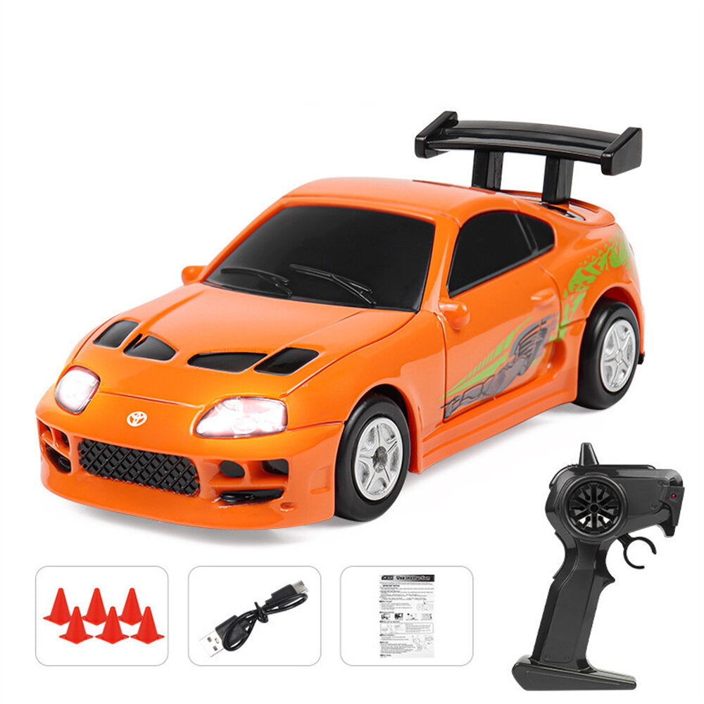 Officially Licensed Supra MK4 Drift Car Price in Bangladesh
