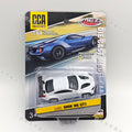Purchase CCA 1:64 BMW M6 GT3 diecast model car at affordable price in Bangladesh. Order blister pack online at FancyWheels.
