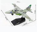1:72 SU 25 Fighter DIY Model