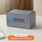 Size Cargo Storage Box Premium Quality