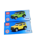  Suzuki Jimny Official Licensed Model