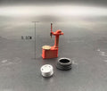 Tire Changer Machine For Diorama House