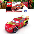 Tomica C-32 Disney Cars Lightning McQueen Diecast Car FancyWheelsBD Price in Bangladesh