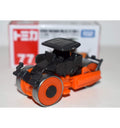 Hitachi MACADAM Roller ZC125M-5 Diecast