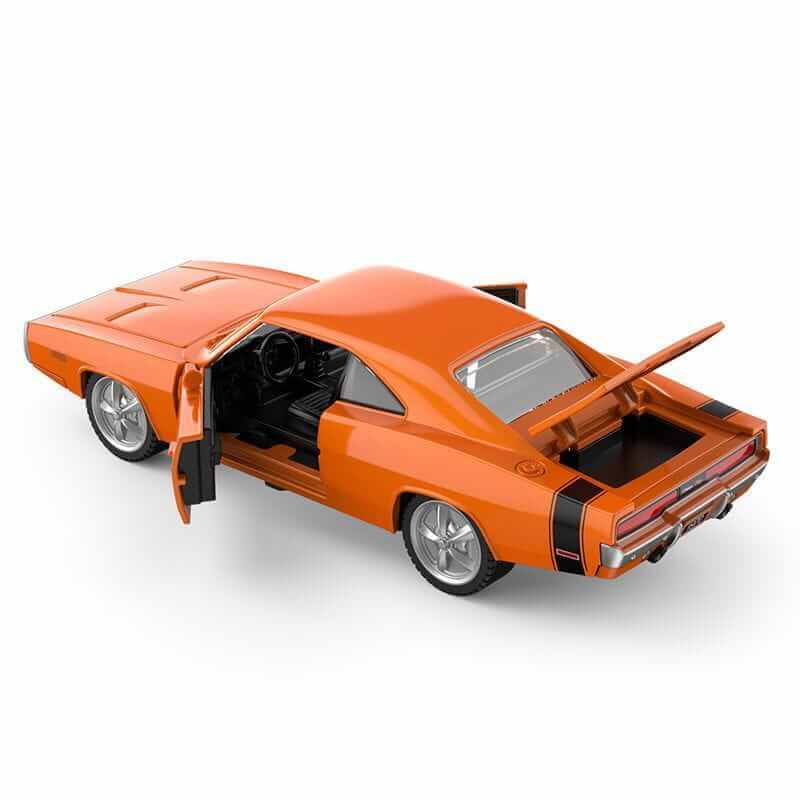 Dodge Charger R/T Diecast