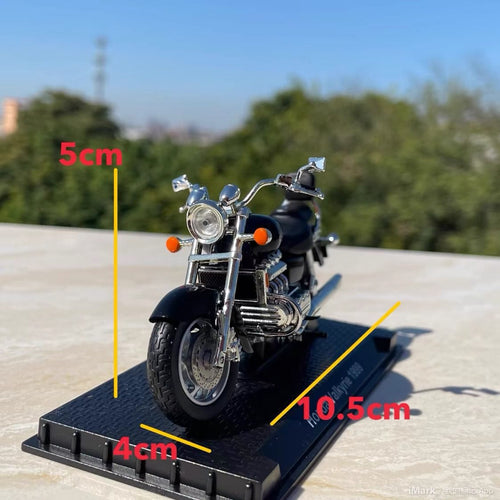 Honda Official Licensed Honda Valkyrie 1999 Diecast