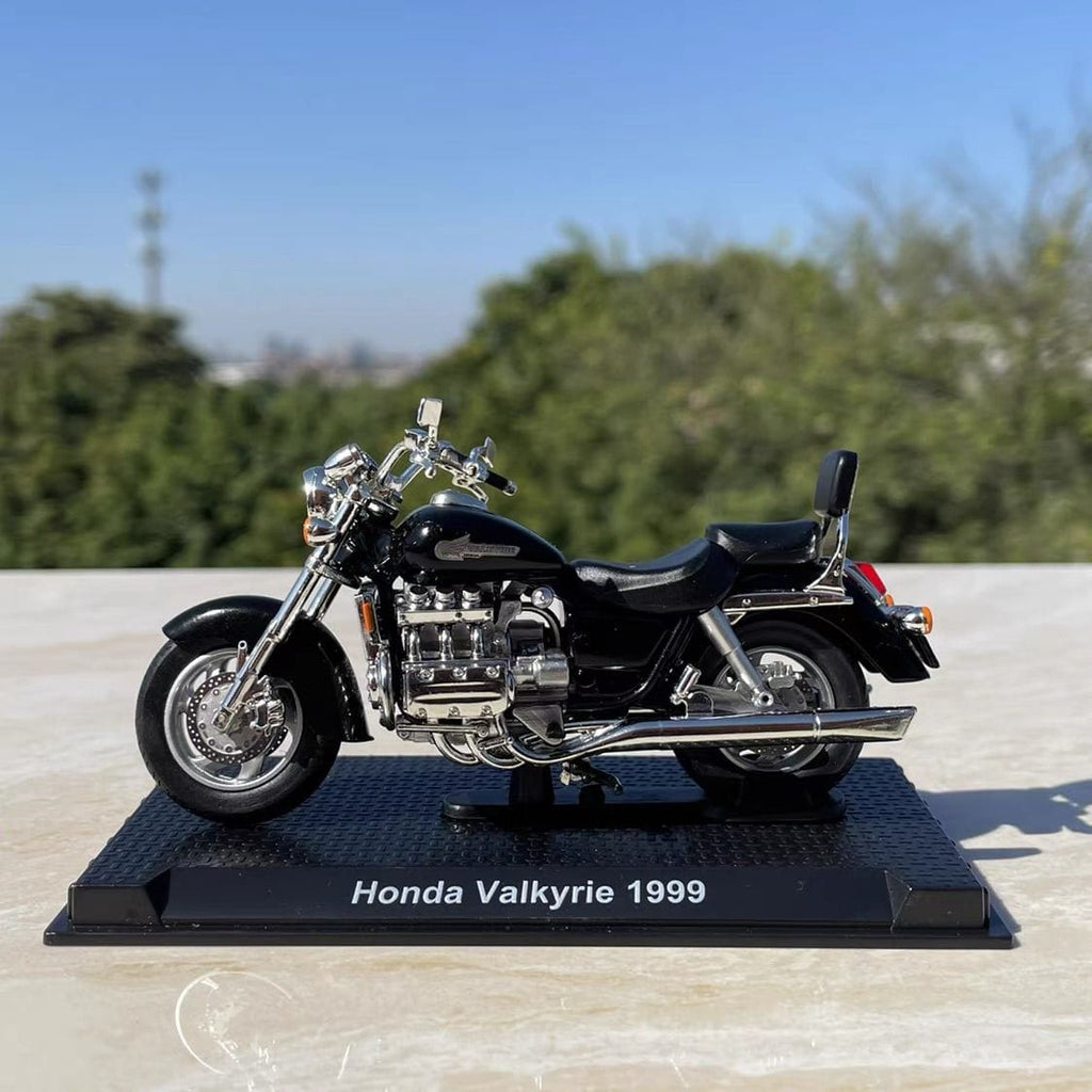 Honda Official Licensed Honda Valkyrie 1999 Diecast