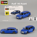 Audi A6 Avant Diecast Model Car