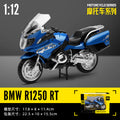 CCA 1:12 BMW R1250 RT Diecast Model Bike Price in Bangladesh